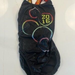Rio leotard Size M